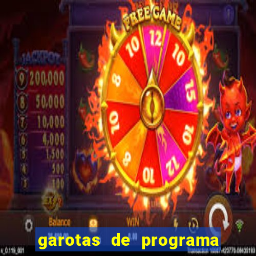 garotas de programa de porto nacional